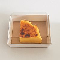 原味巴斯克的做法图解7