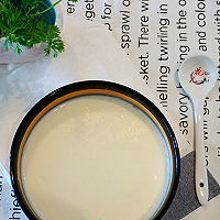 经典甜品双皮奶#比暖男更暖的是#的做法图解9