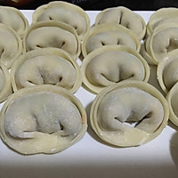 馄饨的做法图解12