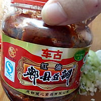 酸辣黄喉的做法图解4