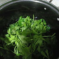 芹菜浆水的做法图解4