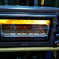 蔓月梅饼干的做法图解5