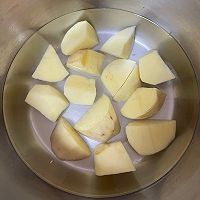 炖羊肉的做法图解3