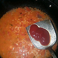 简单的番茄鱼小朋友超级爱吃的做法图解6