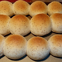 冷藏中种 全麦面包的做法图解6