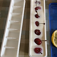 樱桃酸奶冰（六一礼物）的做法图解4