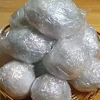 用保鲜膜腌咸鸭蛋的做法图解5