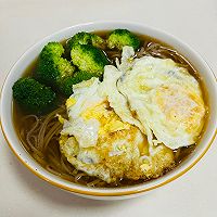 香油面的做法图解5