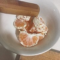 用秋天的果实佯装夏天还在：蜜桔果冻的做法图解4