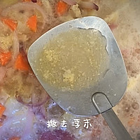 #夏日撩人滋味#好吃的咖喱鸡肉饭的做法图解8