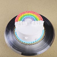 彩虹蛋糕的做法图解23