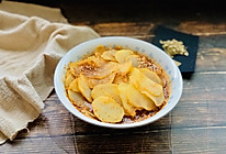 兰州特色小吃——麻辣土豆片的做法