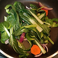 好吃到跳脚的减脂餐的做法图解6