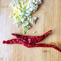 砂锅羊肉#盛年锦记·忆年味#的做法图解1