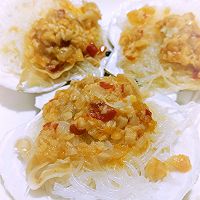 #饕餮美味视觉盛宴#蒜蓉粉丝扇贝的做法图解21