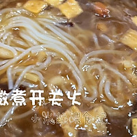 原来这才是螺蛳粉的正确煮法的做法图解11