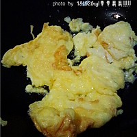 夏日小菜：黄瓜木耳炒鸡蛋的做法图解6
