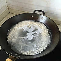 肉酱面的做法图解2
