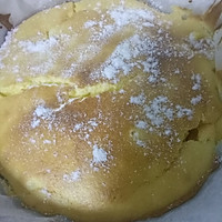 中乳酪蛋糕的做法图解11