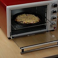 意大利肉酱缤纷薄脆披萨的做法图解7