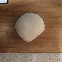 人丁饼的做法图解3