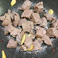 #米饭最强CP#牛腩炖土豆的做法图解7