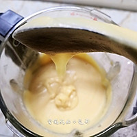老北京小吃-豌豆黄儿(低糖健康)的做法图解7