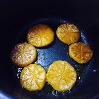 电饭锅南瓜饼的做法图解5