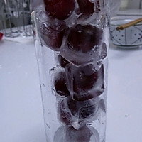 水果冰块的做法图解3