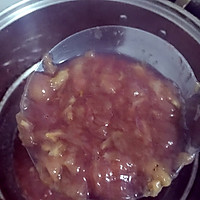 葡萄果酱的做法图解5