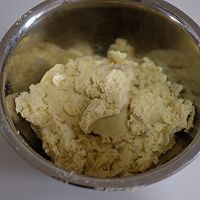 绿豆糕的做法图解3