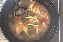 独家，自制面条的做法