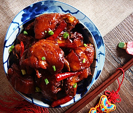 零厨艺也能做出的传统名菜三杯鸡（砂锅版）的做法