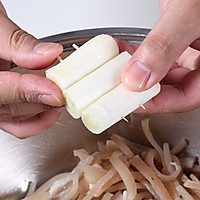 懒人版水晶肉皮冻—捷赛私房菜的做法图解2