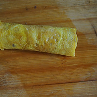 春节宴客菜——美味金钱卷#金龙鱼外婆乡小榨菜籽油#的做法图解4