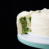 来，比较下抹茶吧（三）--终结篇的做法图解13