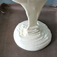 榛子巧克力脆脆蛋糕的做法图解13