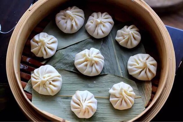 私房灌汤包的做法图解5