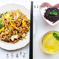 45天早餐不重样（学生餐）的做法图解14