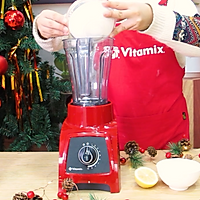 Vitamix维他密斯 圣诞姜饼人的做法图解14