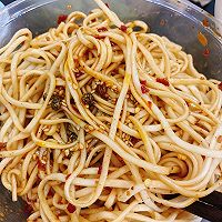 自制凉面的做法图解12