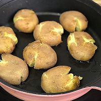 香煎小土豆的做法图解6