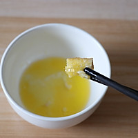 蛋奶吐司布丁的做法图解6