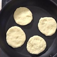 超级简单的意式pizza的做法图解5