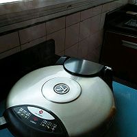 烙面皮【零失败电饼铛版】的做法图解14