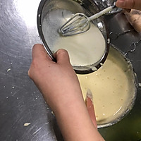 海绵蛋糕8寸（杯子蛋糕）的做法图解5