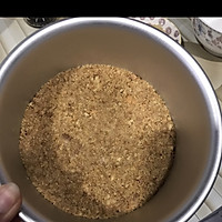 百香果慕斯蛋糕的做法图解1