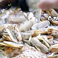 可乐蛏子的做法图解7