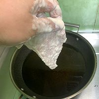 #加油 英格兰#备受赞誉的100%正宗老味道锅包肉的做法图解12