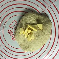 纯手工红豆全麦吐司的做法图解7